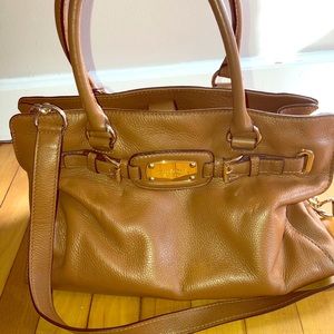 Michael Kors shoulder bag